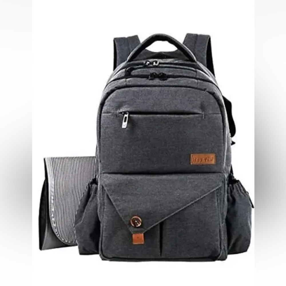 Hap Tim Multi-function Large Baby Diaper Bag